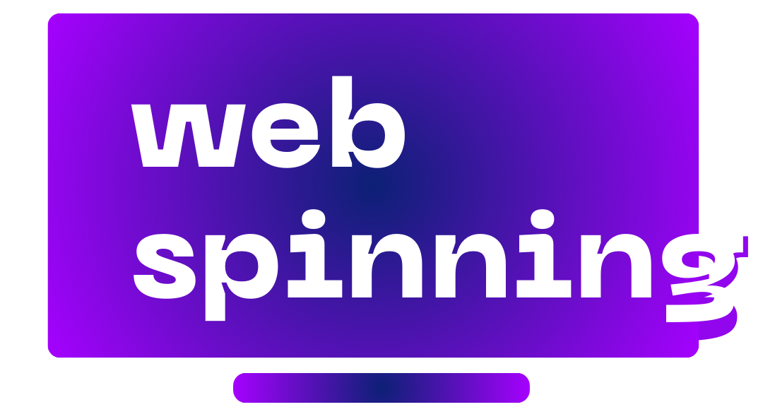 Студия Webspinning | Москва, Воронеж, Белгород