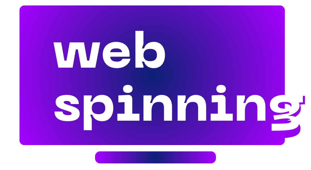 Студия Webspinning | Белгород